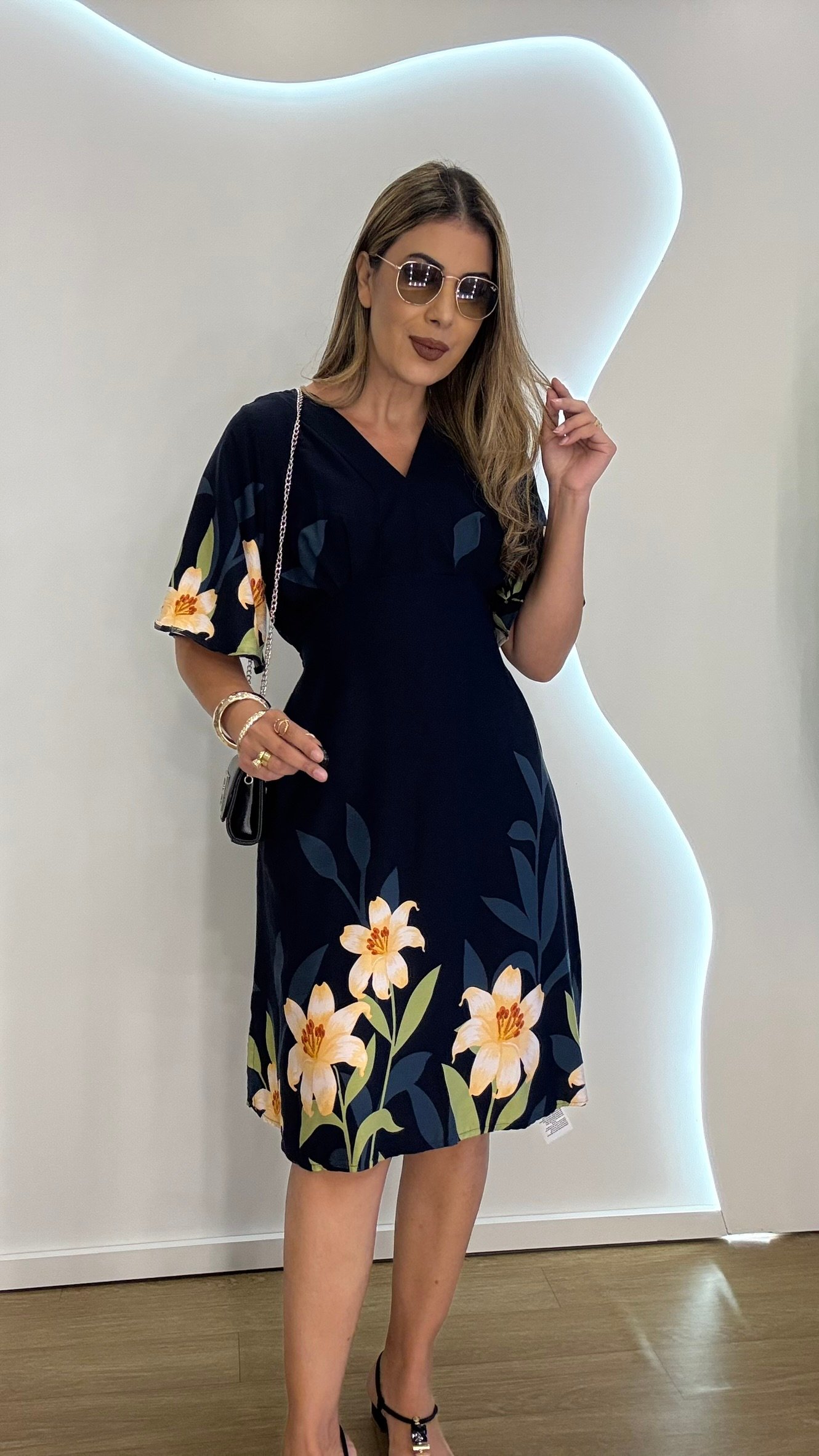 VESTIDO EMILIANA