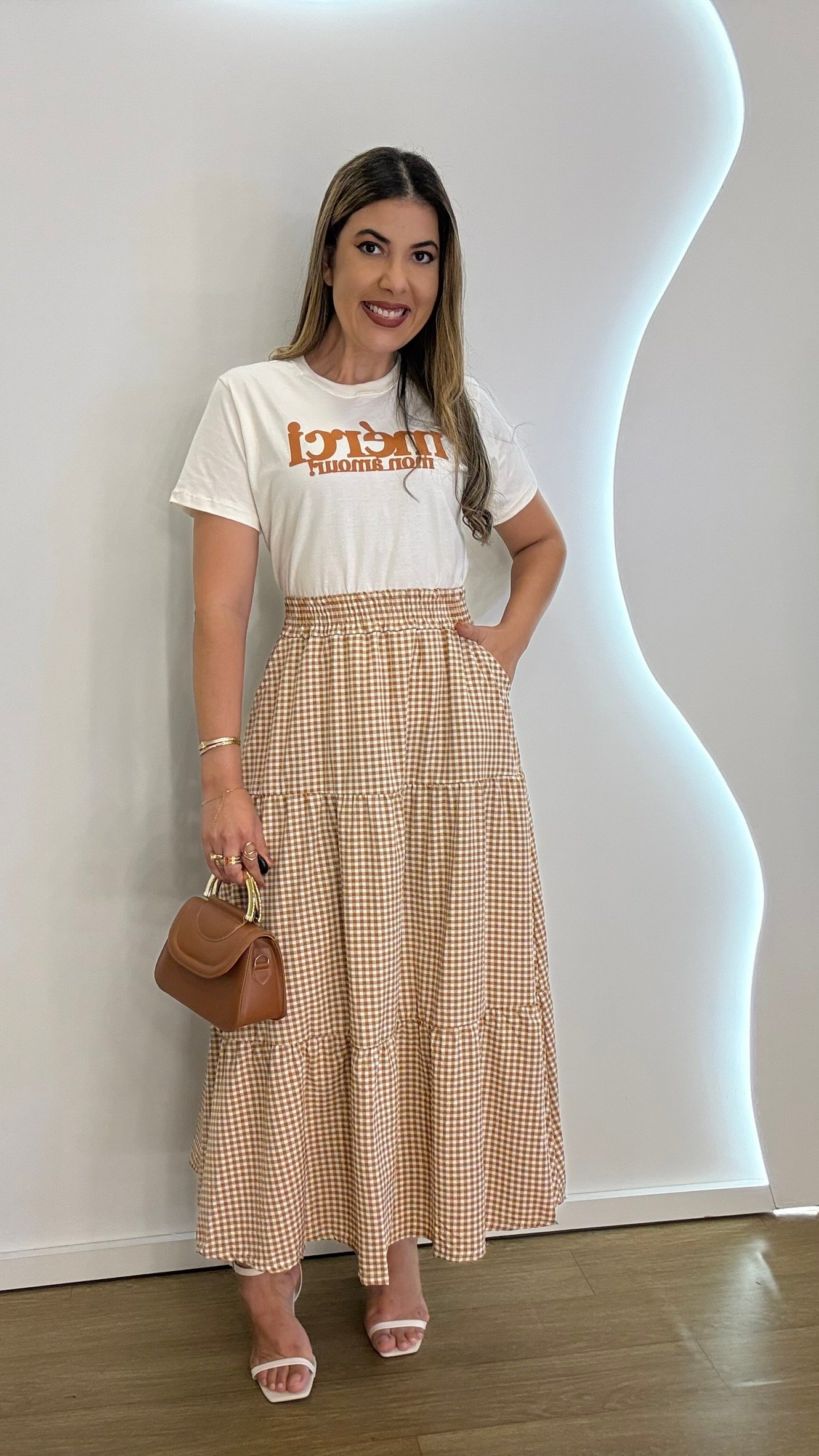 CONJUNTO DONA - CORES