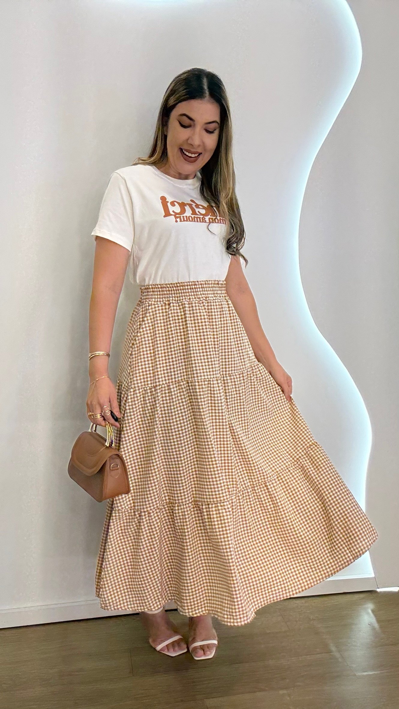 CONJUNTO DONA - CORES