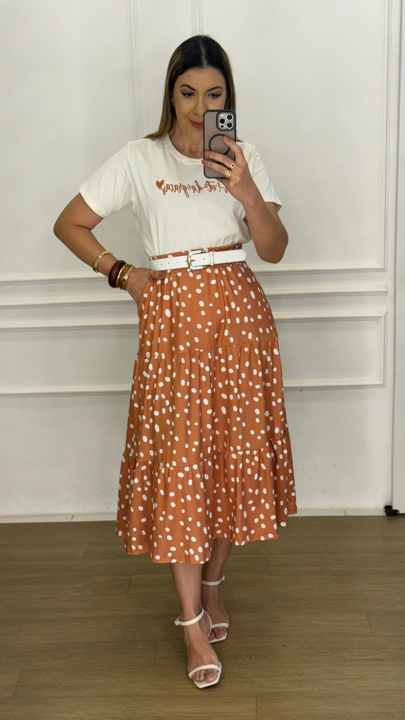 CONJUNTO DONA - CORES