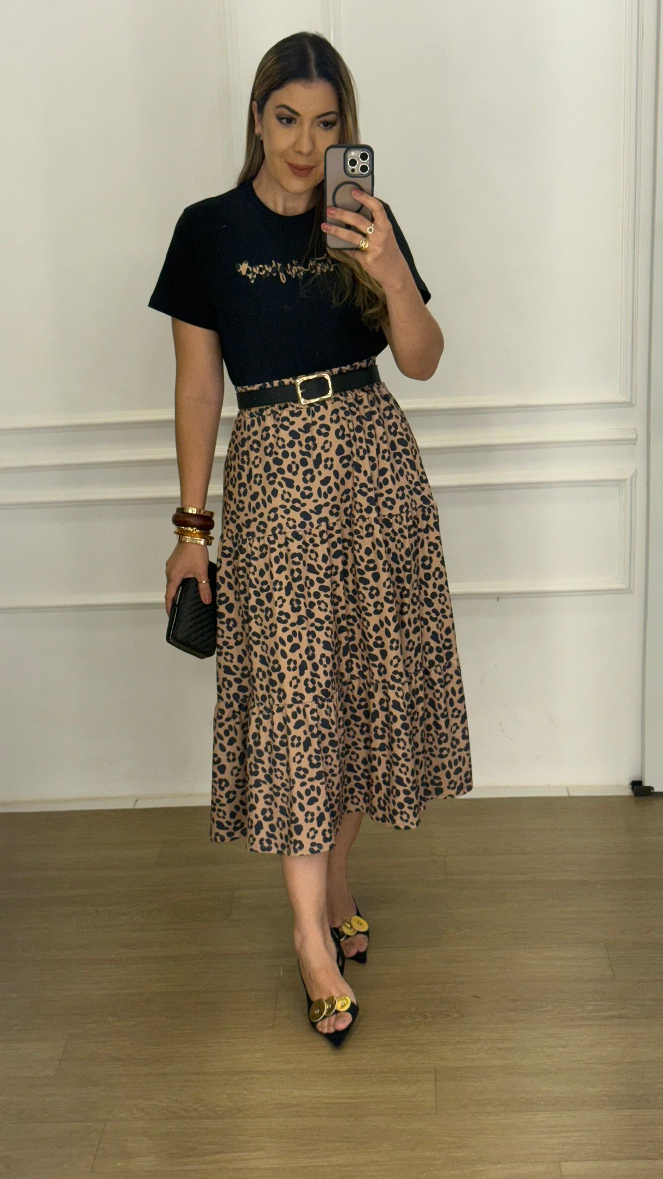 CONJUNTO DONA - CORES