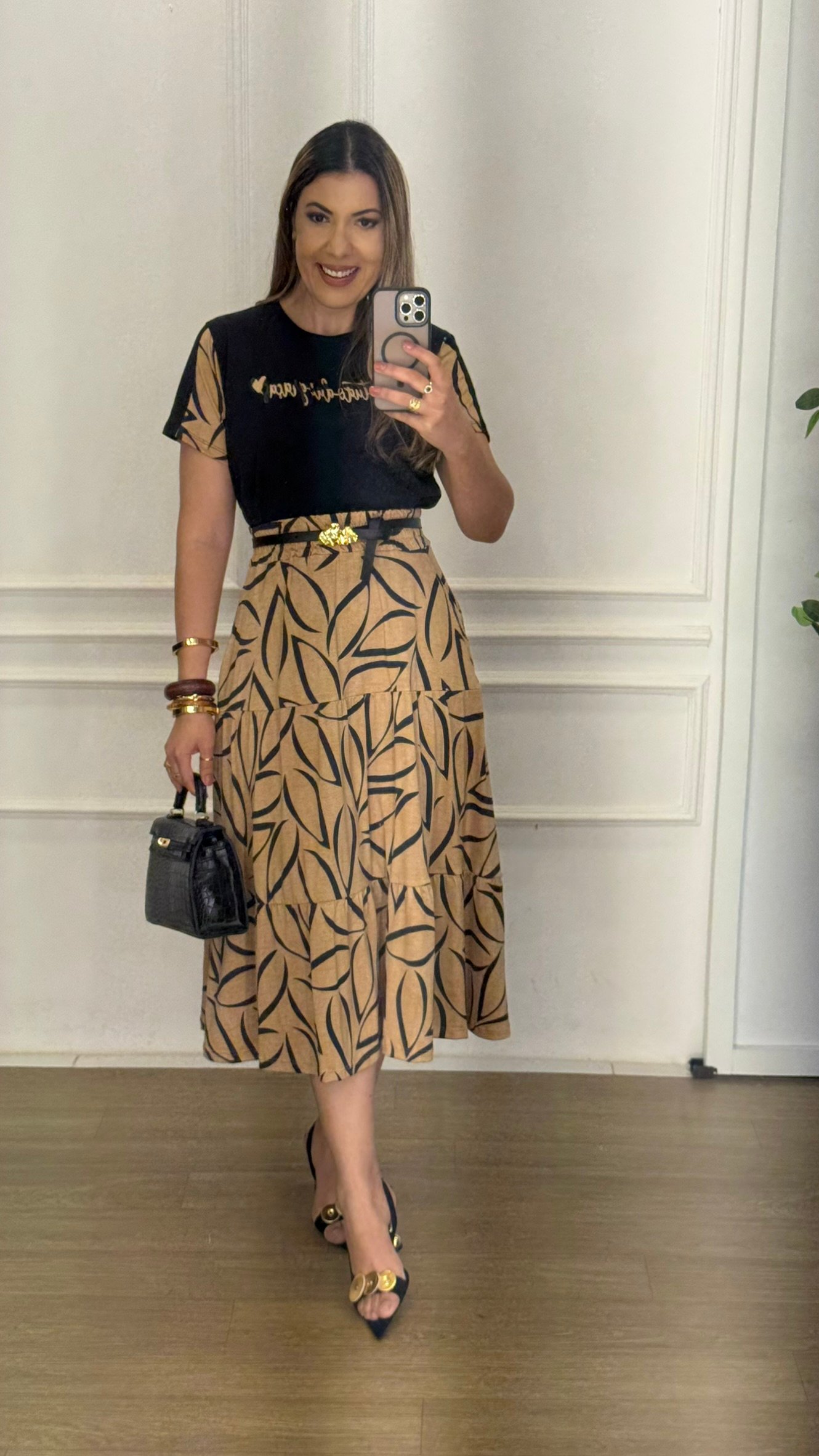 CONJUNTO DONA - CORES